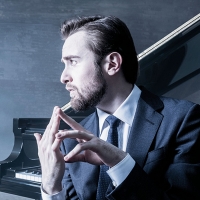 Pianist Daniil Trifonov Returns To The Houston Symphony Photo