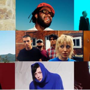 22nd Australian Music Prize Shortlist Announced With Nine Albums in Competition Photo