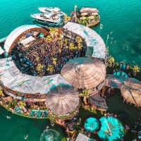 Gorgon City, Mike Skinner & More Join Hideout Festival Lineup Photo