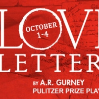 LOVE LETTERS Announced at Rivertown Theaters Photo
