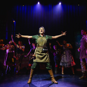 Review: URINETOWN THE MUSICAL at Osceola Arts Photo
