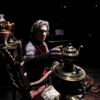Theatreworks Silicon Valley Offers On-Demand Streaming For Hershey Felder TCHAIKOVSKY Photo