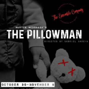 THE PILLOWMAN to Open at The Ensemble Company Photo