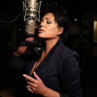 Kelly Lang To Appear On TBN's HUCKABEE Saturday, August 29 Photo