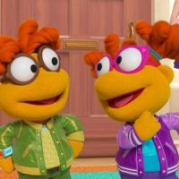 Skeeter and Scooter Will Make Their Playroom Debut on Disney Junior's MUPPET BABIES Photo