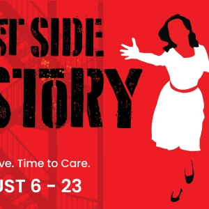 WEST SIDE STORY & More Lead BroadwayWorld's Maine Summer 2025 Theater Picks Photo