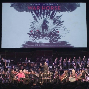 Previews: WAR HORSE North American Premier at ICT Rep At The Century II Concert Hall Photo