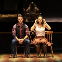 BWW Previews: ONCE at Community Arts Center-Williamsport Video