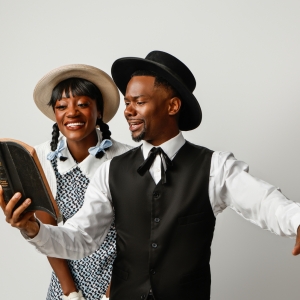 Westcoast Black Theatre Troupe Opens 2025-2026 Theatre Season With PURLIE Photo