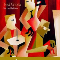 THE JAZZ STANDARDS A GUIDE TO THE REPETOIRE Second Edition by Ted Gioia Released Photo