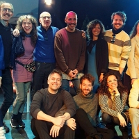 El Teatre Gaudí celebra 15 años en Barcelona Photo