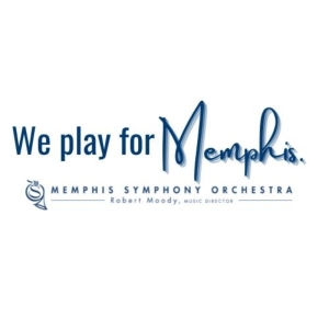 Memphis Symphony Orchestra to Launch 74th Season with Three September Concerts Photo