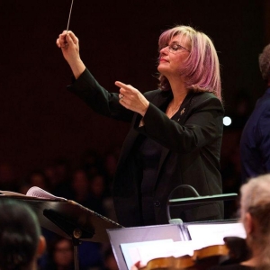 Interview: Dr. Noreen Green, Conductor of the Los Angeles Jewish Symphony Video