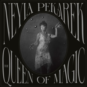 Listen: Neyla Pekarek of The Lumineers Releases Single 'Never Enough' With Mary-Kate 