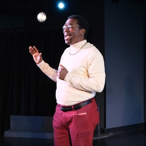 Review: DISASTER! at Interact Theater Photo