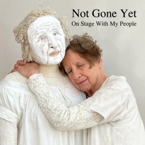 Benjie Lasseau to Present New Solo Show NOT GONE YET: ON STAGE WITH MY PEOPLE at Youn Photo