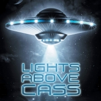 Marilyn Brokaw Hall Releases New Sci-fi Suspense  Book 'Lights Above Cass' Video