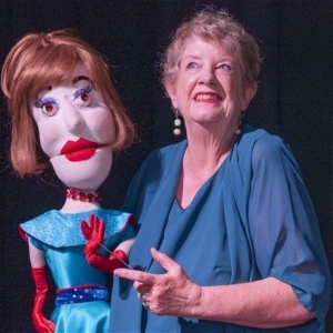 Molly McFadden Will Star in LIVING ON THE MOON at Edinburgh Fringe Photo