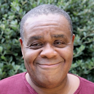 Interview: Actor Clive Rowe on Joy, Happiness, Laughter and Playing Uncle Fester in T Interview