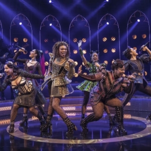 Denver Center for the Performing Arts Tickets For 35 Shows Now on Sale Photo