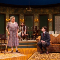 BWW Review: LOST IN YONKERS at Hartford Stage Photo