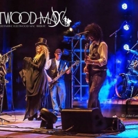 Rotary Rocks The Raue With The Definitive Fleetwood Mac Tribute Band
