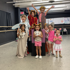 Playhouse Theatre Academy Opens Registration For Winter Session Programs Photo