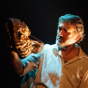 Review: UNRULY at the Baxter Studio Is Theatre in its Purest Form