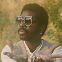 Curtis Harding Shares 'Explore' Single From Upcoming Album Photo