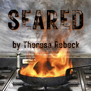 Review: SEARED at Austin Playhouse Photo