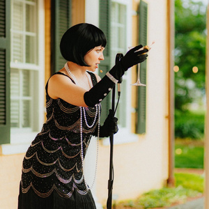 ONE NIGHT AT GATSBY'S to Transform Historic Virginia Manor Into Jazz Age Gala Photo