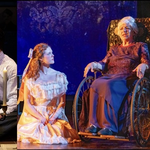 Student Blog: From 8 Shows a Week to 8 Classes a Day