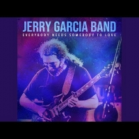 JERRY GARCIA, ARTIST Documentary Offers Rare Glimpse of the Man Behind the Legend Video