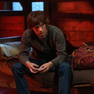 BLACK PHONE 2, Starring Ethan Hawke, to Stream on Peacock in January Photo