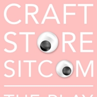 Bob Beshere, A.J. Schraeder, & Rankin Willard of CRAFT STORE SITCOM: THE PLAY Interview