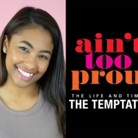 BWW Interview: AIN'T TOO PROUD's Chani Maisonet Talks Swing Life, Motown, and More Photo