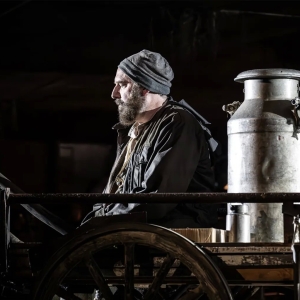 Review Roundup: What Did The Critics Think of FIDDLER ON THE ROOF? Photo