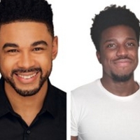 An All Black Cast Will Star in InterAct Theatre's PAY NO WORSHIP Photo