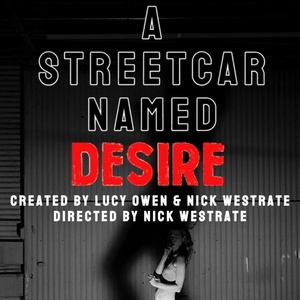 Review: A STREETCAR NAMED DESIRE at Dupont Underground Photo