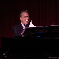 BWW Review: THE BILLY STRITCH TRIO Brings the Jazz Back at Birdland