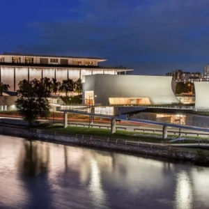 Democratic Senators to Host Pride Event at Kennedy Center in Protest of Trump Takeover Photo