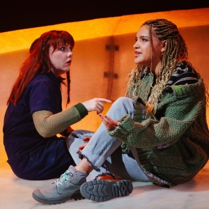 Review: ISLANDER at The Seattle Rep