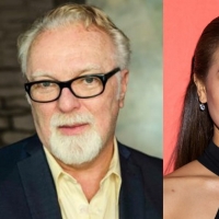 Kevin McGuire, Julia Abueva & More To Lead OUT OF THE BLUE Industry Reading Video