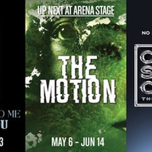 Arena Stage Will Present Free Readings for Missing and Murdered Indigenous Women Photo