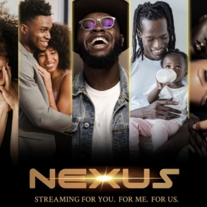 Diverse & Inclusive Streaming Service NEXUS to Launch in November Photo