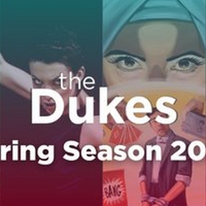 Emergence to Present 2024 Triple Bill at Dukes, Lancaster Video