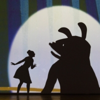 Westport Country Playhouse Presents A Shadow Theater Musical For Families Next Month Photo