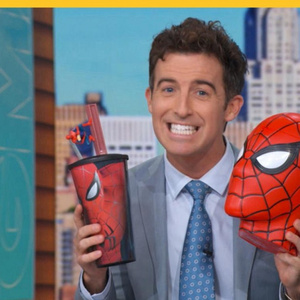 SPIDER-MAN: BRAND NEW DAY Fuels Hollywood's Push Toward $10 Billion Box Office Year