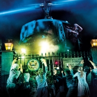 Jackie Nguyen of MISS SAIGON at Majestic Theatre Interview