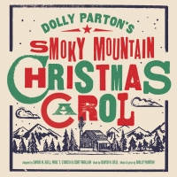 Show of the Week: Save Up to 20% on DOLLY PARTON'S SMOKY MOUNTAIN CHRISTMAS CAROL Photo
